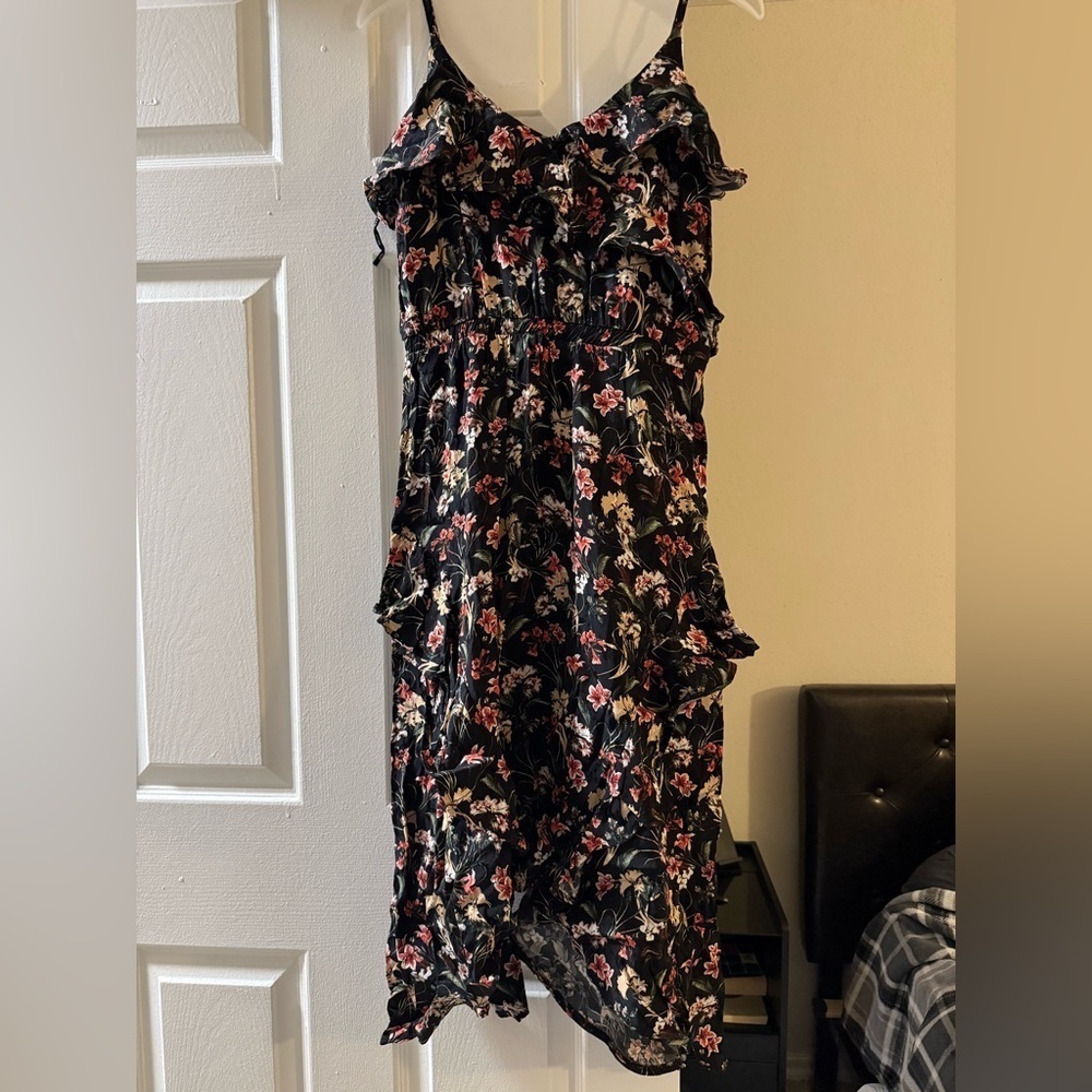 OXXO Maxi Dress